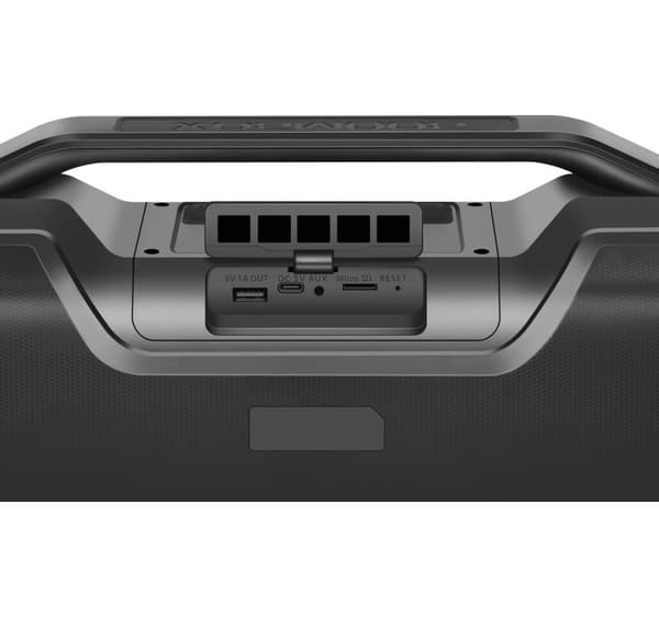 DEFENDER BEATBOX 50 BLUETOOTH 50W HÖGTALARE 65950