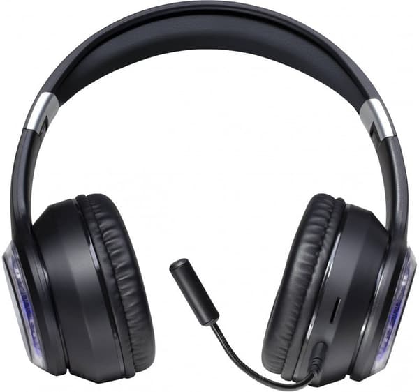 DEFENDER BLUETOOTH-HÖRRTELEFON FREEMOTION B400 LED