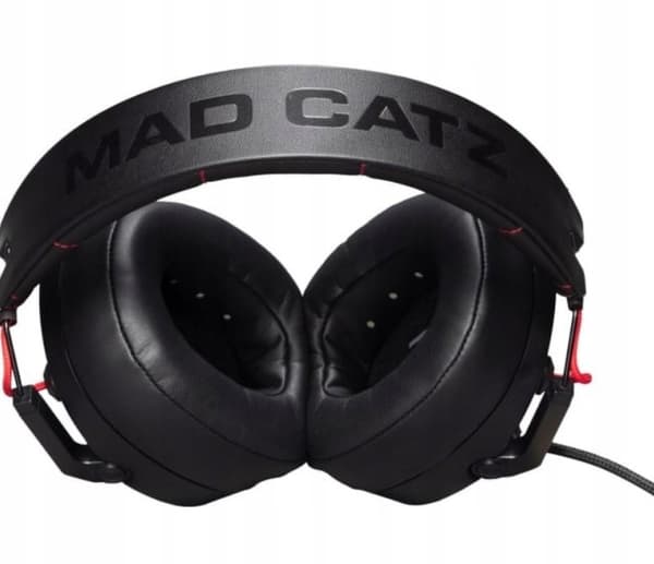 Słuchawki Mad Catz PILOT 3