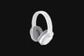 Miniatyrbillede 4 af 5: Razer RZ04-03790200-R3M1 hovedtelefoner/headset Trådløst hovedbånd Gaming USB Type-C Bluetooth Grå, Hvid