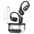 Miniatyrbillede 1 af 3: Trådløst headset med ANC og Open-Ear-teknologi - Sort