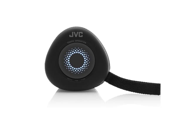 Głośnik BT JVC XS-E423B musta