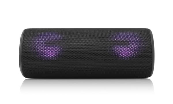 Głośnik BT JVC XS-E423B musta