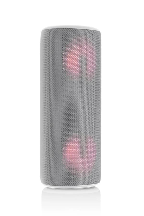 Głośnik BT JVC XS-E423G Głośnik BT harmaa