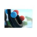 Miniatyrbild 5 av 6: PC Gaming Headset - Razer - Barracuda X Edition 2022 - Trådlöst - Svart - On-ear