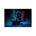 Miniatyrbild 6 av 6: PC Gaming Headset - Razer - Barracuda X Edition 2022 - Trådlöst - Svart - On-ear