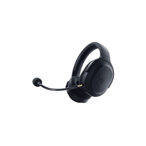 PC Gaming Headset - Razer - Barracuda X Edition 2022 - Trådlöst - Svart - On-ear