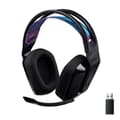 Miniatyrbild 1 av 6: Spelheadset - Trådlöst - Logitech G - G535 Lightspeed - Svart