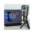 Miniatyrbild 5 av 6: RODE NT-USB+