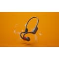 Miniatyrbillede 3 af 6: Hovedtelefoner Open-Ear Sport IPX5 6h TAA5608BK/00 Sort