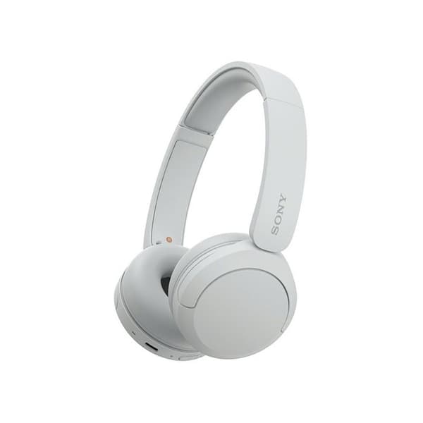 Hörlurar - Sony - WH-CH520 - Bluetooth - 50 timmars batteritid - Över örat