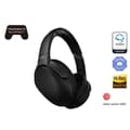 Miniatyrbild 6 av 8: ASUS ROG Strix Go BT Gaming Headset - Trådlöst - Bluetooth - Brusreducering - Kompatibel PC, PlayStation, Xbox, Switch