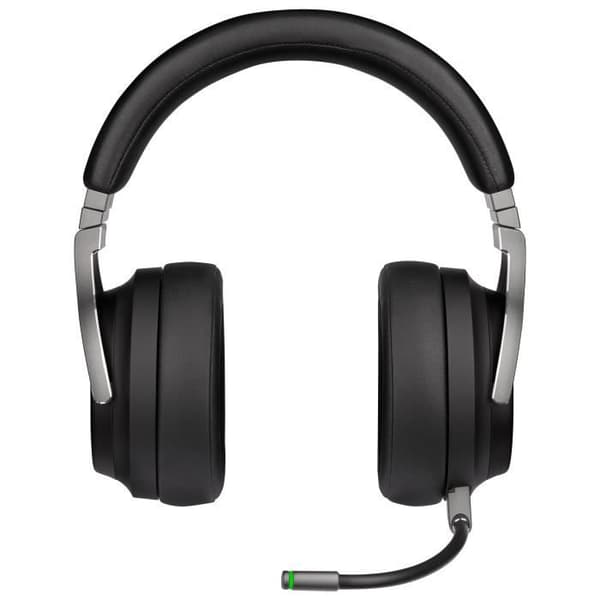 CORSAIR VIRTUOSO RGB trådlöst spelheadset Svart (CA-9011185-EU)