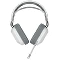 Miniatyrbild 3 av 5: CORSAIR HS80 RGB USB Wired Gaming Headset 7.1 Surround Sound Rundstrålande mikrofon Vit