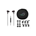 Miniatyrbild 2 av 4: Hörlurar - ASUS - ROG Cetra II Core - In-ear - Kabelansluten - 3,5 mm