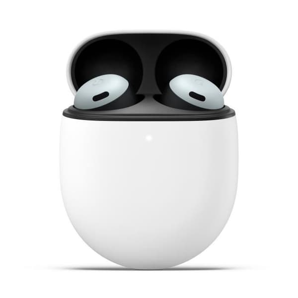 GOOGLE Pixel Buds Pro trådlösa hörlurar - GA03203-DE - Dimma