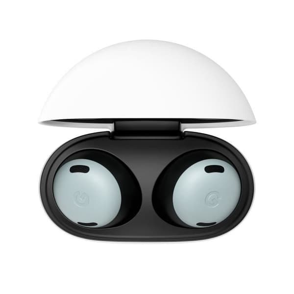 GOOGLE Pixel Buds Pro trådlösa hörlurar - GA03203-DE - Dimma