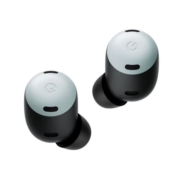 GOOGLE Pixel Buds Pro trådlösa hörlurar - GA03203-DE - Dimma