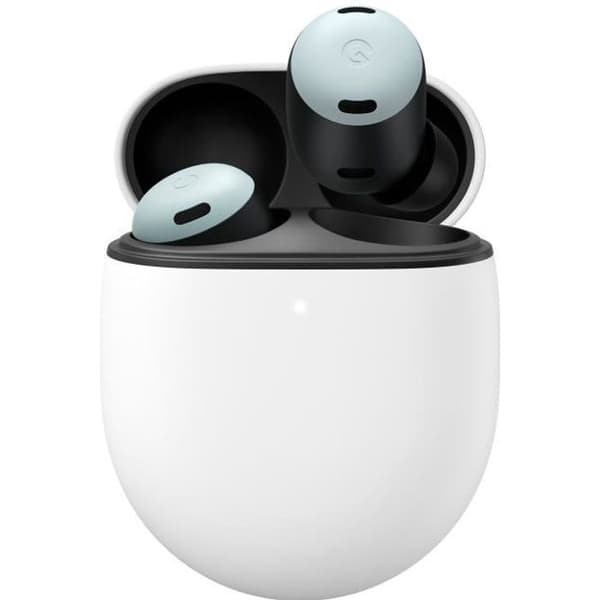 GOOGLE Pixel Buds Pro trådlösa hörlurar - GA03203-DE - Dimma