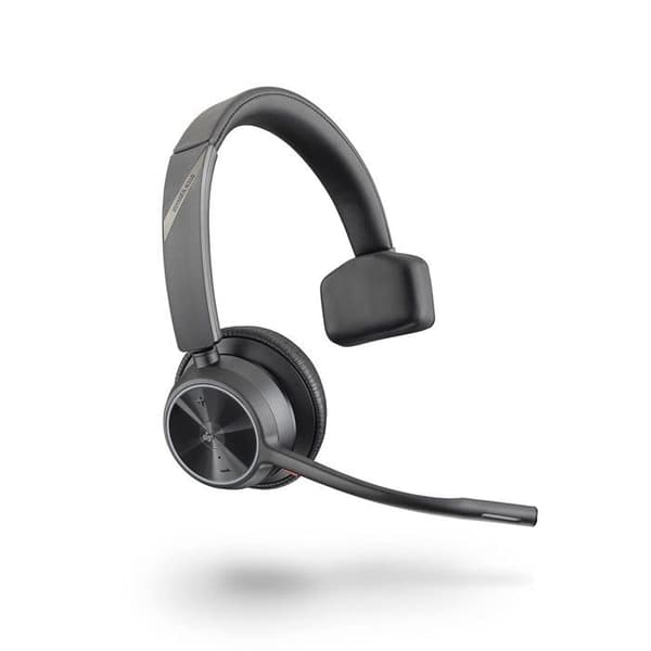 HP Poly Voyager 4310 Microsoft Teams Certified USB-A +BT700 dongleheadset