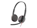 Miniatyrbild 2 av 3: HP Poly Blackwire C3225 Topp