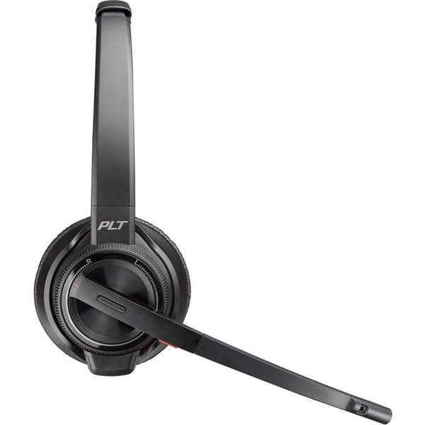 Hörlurar - HP - Poly Savi 8220 - Trådlös - Stereo - Aktivt brusreducering