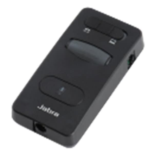 Jabra Link 860 ljudprocessor - Brusreducering, volymkontroll, integrerad DSP