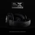 Miniatyrbild 3 av 6: Spelheadset - Kabelanslutet - Logitech G - Pro X - Med mikrofon - Svart