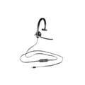 Miniatyrbild 2 av 6: Logitech USB H650e Mono Headset - Kabelansluten med snabb åtkomstkontroll och flexibel mikrofonbom
