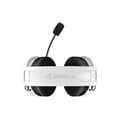 Miniatyrbild 3 av 3: Over-ear headset - Skiller - SGH50 - Vit - Jack 3,5 mm - Trådbunden