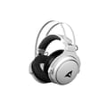 Miniatyrbild 2 av 3: Over-ear headset - Skiller - SGH50 - Vit - Jack 3,5 mm - Trådbunden