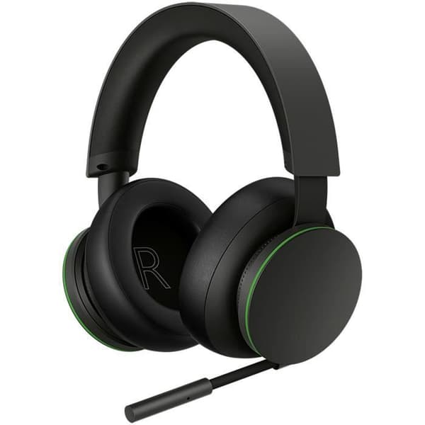 Xbox Wireless Gaming Headset - Kompatibel med Xbox Series X|S och Xbox One