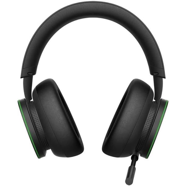 Xbox Wireless Gaming Headset - Kompatibel med Xbox Series X|S och Xbox One