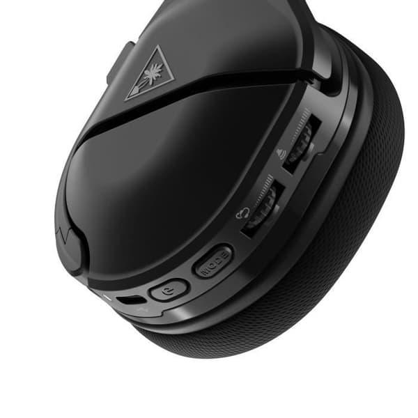 TURTLE BEACH Stealth 600P Gen2 Max trådlöst spelheadset - Svart