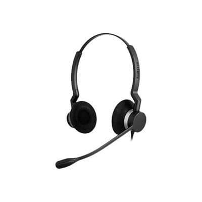 Jabra Biz 2300 QD Duo