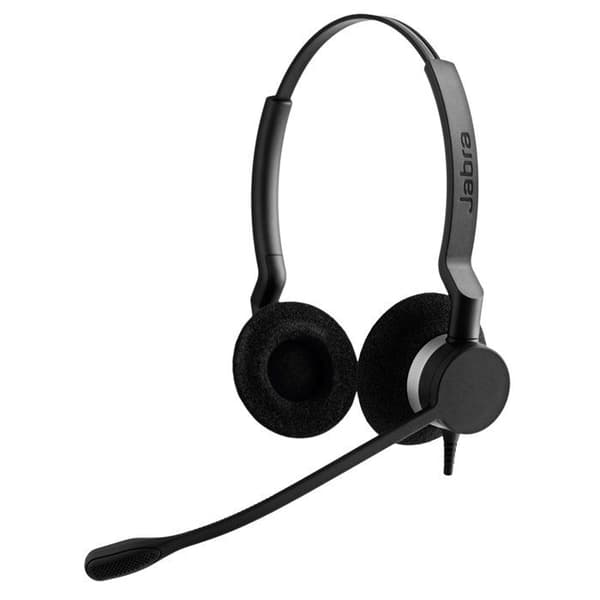 Jabra Biz 2300 QD Duo