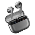 Miniatyrbild 1 av 6: Samsung GALAXY Buds 3 hörlurar silver