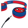 Miniatyrbild 3 av 7: Marvel Spiderman Bluetooth wireless headphones