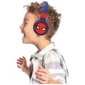 Miniatyrbild 5 av 7: Marvel Spiderman Bluetooth wireless headphones