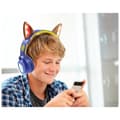 Miniatyrbild 5 av 5: Paw Patrol luminous Bluetooth wireless headphones