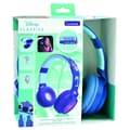 Miniatyrbilde 1 av 3: Disney Sittch luminous Bluetooth wireless headphones