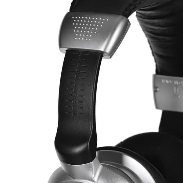 Behringer HPS3000 Studio Hovedtelefon Hovedtelefoner Kabelført musik