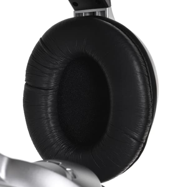 Behringer HPS3000 Studio Hovedtelefon Hovedtelefoner Kabelført musik