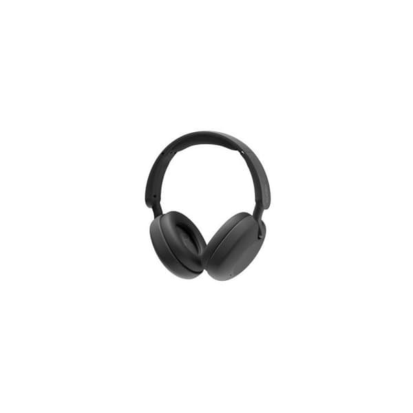 Sudio SUDIO-HÖRRTELEFON HUVUDBÅND ANC K2 SVART