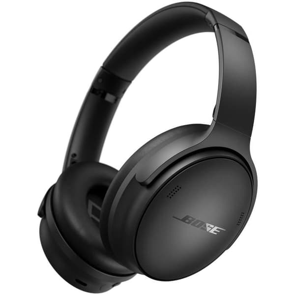 Bose QC SVART