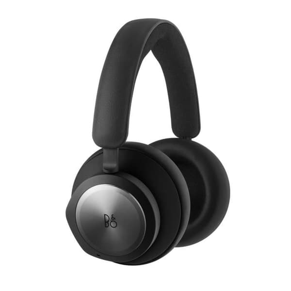 Bang & Olufsen Beocom Portal - För Unified Communications - hörlurar med mikrofon - circum-aural - Bluetooth - trådlös, trådbunden - Su