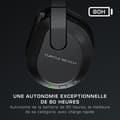 Miniatyrbild 7 av 9: Trådlöst spelheadset för flera plattformar - TURTLE BEACH - Stealth™ 600 XB (Gen 3) - Svart