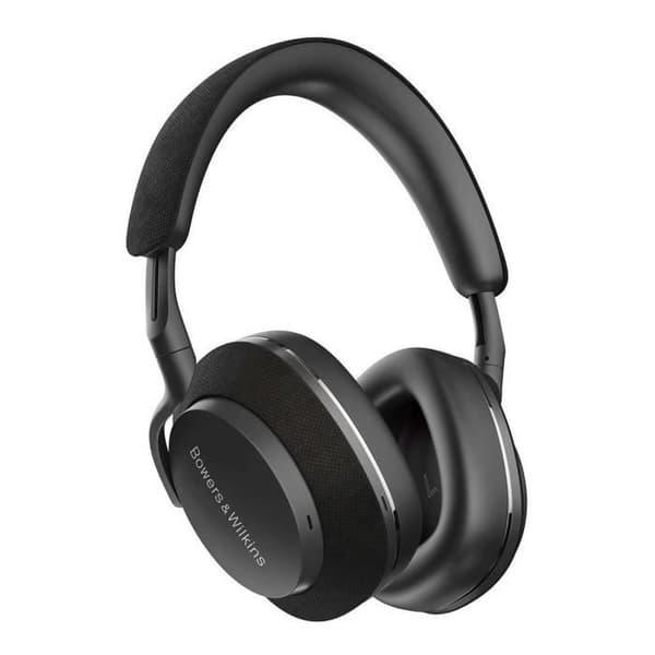 Bowers &amp; Wilkins Px7 S2 Svart