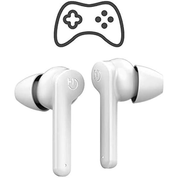 Hidirec Auricular Vesta White T trådlösa hörlurar