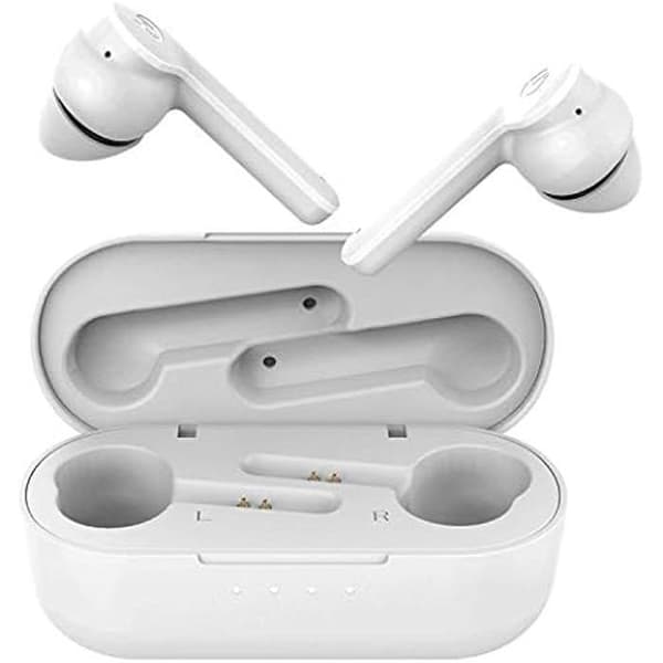 Hidirec Auricular Vesta White T trådlösa hörlurar
